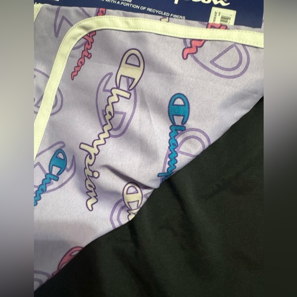 Champion 2 Pack Girls Shorts size 14/16 - NWT - Picture 4 of 4